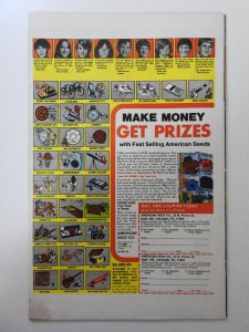 The Avengers #169 (1978) VG Condition! Moisture stain