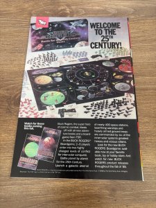 Uncanny X-Men # 243 NM Marvel Comic Book Wolverine Storm Beast 19 J437