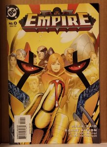 Empire #0 (2003)