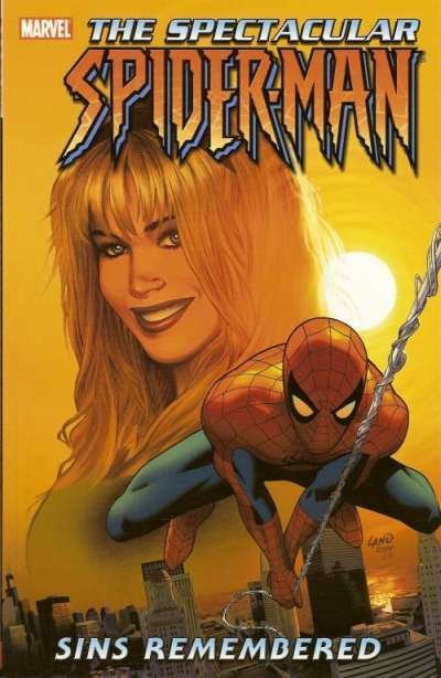 Spectacular Spider-Man (2003 series) Trade Paperback #5, NM (Stock photo)