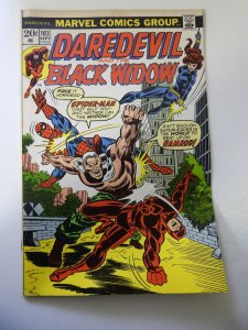 Daredevil #103 (1973) VG Condition