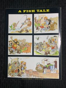 1990 Fall MAD SUPER SPECIAL Magazine #72 FN 6.0 Geeks Freaks and Beasts 96pgs