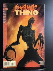 Swamp Thing #143 (1994)