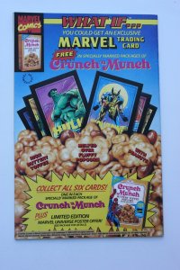 X-Factor #91 Autographed Joe Quesada (1993) X-Factor NM