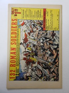 Captain America #103 (1968) FN+ Condition!