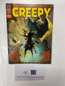 Creepy # 65 VF/NM Warren Comic Book Magazine Horror Fear Scary Monster 6 LI4