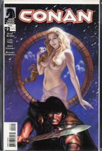 Conan #14 (2005)