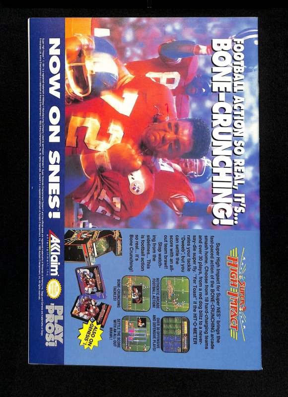 Spectacular Spider-Man #202 Maximum Carnage!