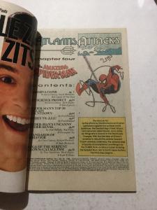 Amazing Spider-Man Annual 23 NM Near Mint