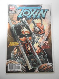 Toxin #2 (2005)