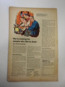 Fantastic Four #83 (1969) VG+ Condition