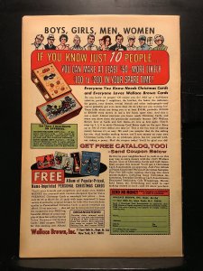 Sgt. Fury #21 (1965)