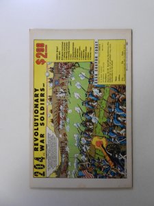 The Avengers #207 (1981) FN/VF condition