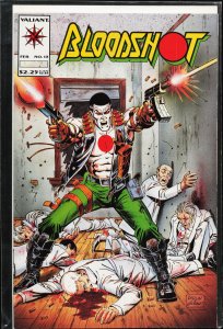 Bloodshot #13 (1994) Bloodshot