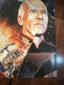 Star Trek: Mirror Broken #1 (2017)