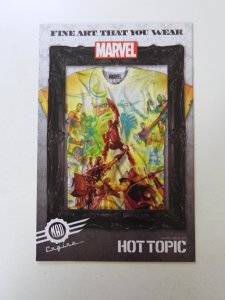 Loki: Agent of Asgard #8 (2015) VF condition