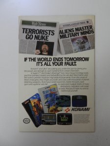 Spider-Man #1 (1990) NM- condition