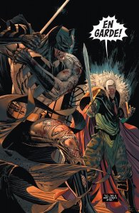 BATMAN #93 (2020) FRANCESCO MATTINA | MINIMAL TRADE | CARDSTOCK