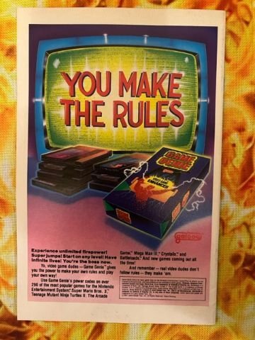 G.I. Joe: A Real American Hero #124 (1992) - NM