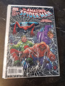 Spiderman #102 (2004)