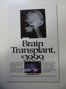 Venom: Lethal Protector #2 (1993) VF Condition