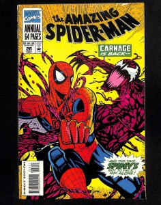 The Amazing Spider-Man Annual #28 (1994)