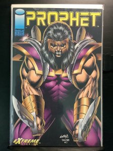 Prophet #1 (1993)