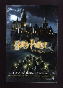 Ultimate Spider-Man #12 - Mark Bagley Cover Art. (9.2 OB) 2001