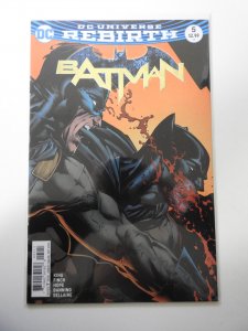 Batman #5