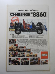 Moon Knight #13 (1981) VG/FN Condition!