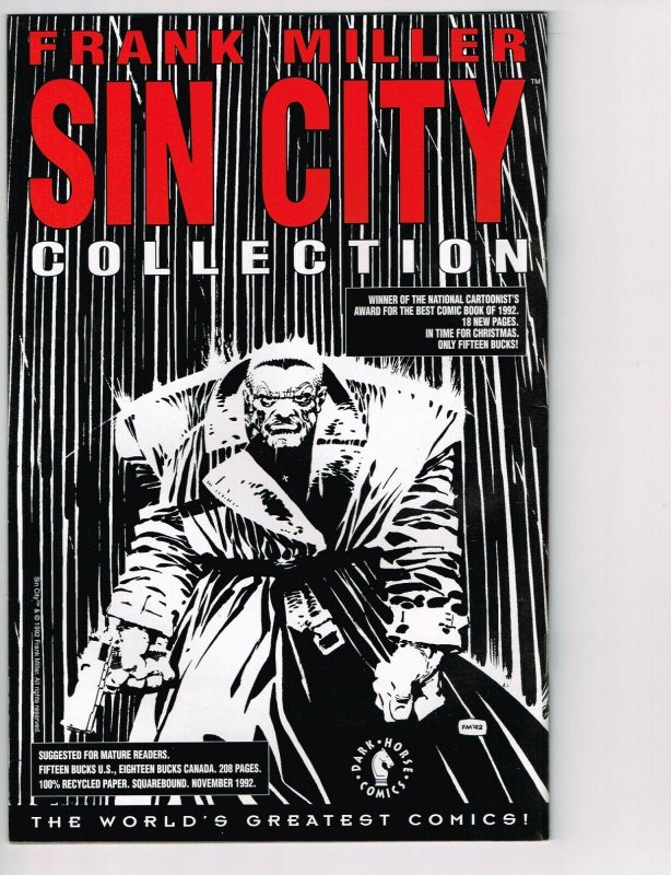 Spawn #5 (1992) - 9.0 VF/NM *1st Appearance Sam and Twitch*