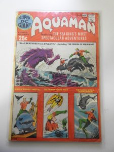 Super DC Giant #S-26 (1971)