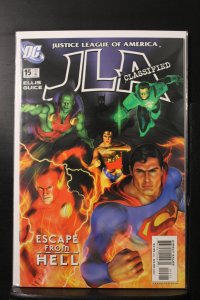 JLA: Classified #15 (2006)