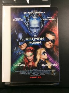 Batman & Robin - The Official Comic Adaptation (1997)