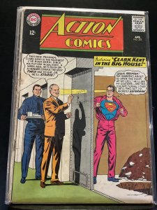 Action Comics #323 (1965)