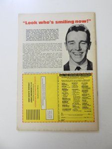 Sub-Mariner #63 (1973) VF- condition