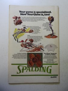 Doctor Strange #18 (1976) FN Condition