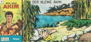 Der Kleine Akim