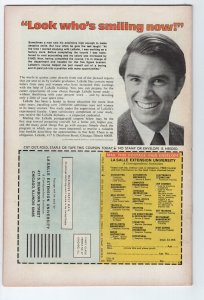 WAR IS HELL #8 - 4.0 - C-OW - Kirby - Sgt. Fury