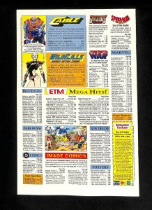 X-Men (1991) #11 Wolverine Longshot Dazzler Jim Lee Cover!