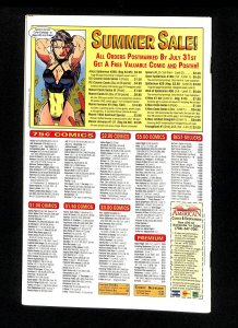 Amazing Spider-Man #365 1st Appearance Doctor Octopus!