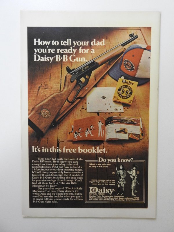 OMAC #1  (1974) FN Condition!