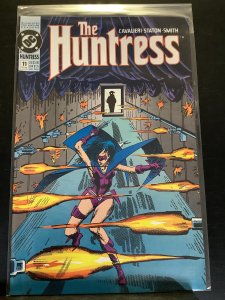 The Huntress #11 (1990)