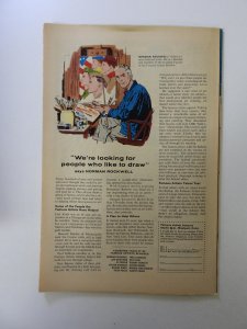 Tales to Astonish #100 (1968) FN condition