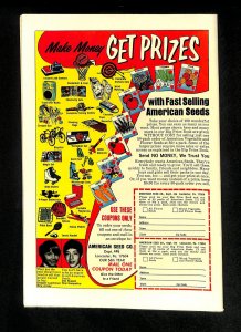 Amazing Adventures #24