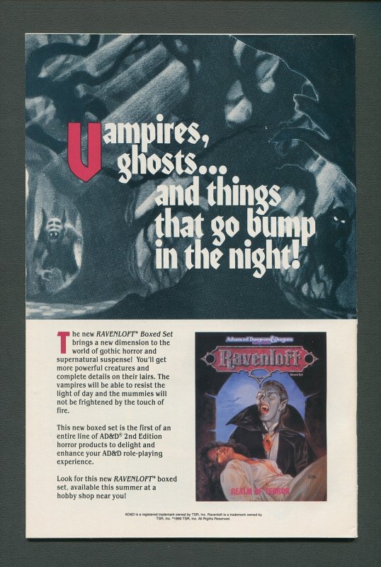 Wolverine #30  / 9.0 VFN/NM  (1988 1st Series)