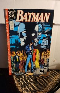 Batman #441 Direct Edition (1989)