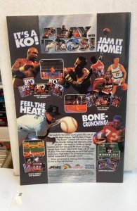 The Sandman #45 (1993)