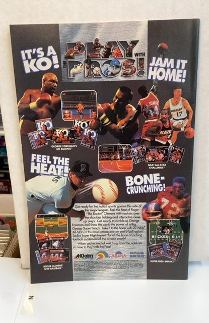 The Sandman #45 (1993)