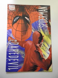 Daredevil/Spider-Man #1 (2001) NM Condition